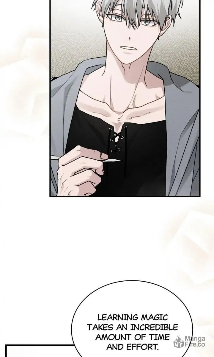 Read Under the Oak Tree chapter 53 image 101 on Lezhin