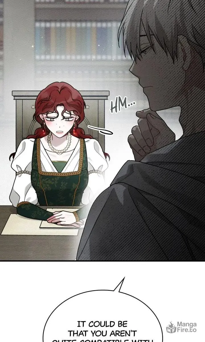 Read Under the Oak Tree chapter 53 image 104 on Lezhin