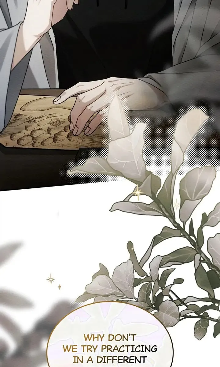 Read Under the Oak Tree chapter 53 image 108 on Lezhin