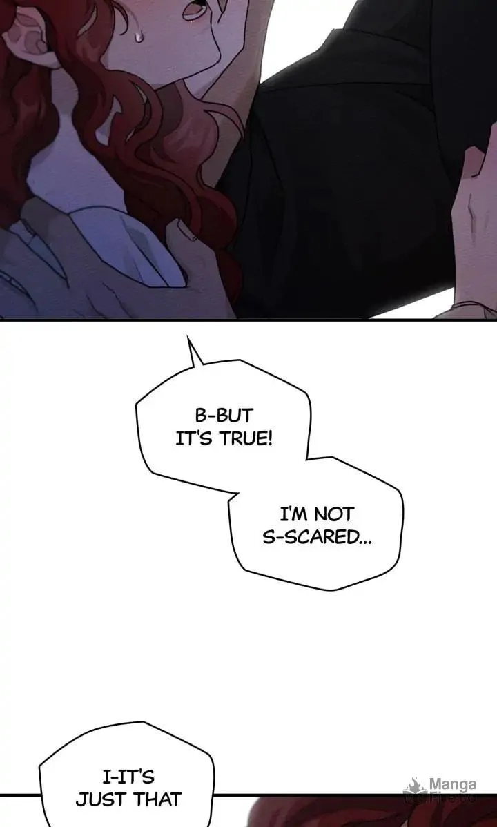 Read Under the Oak Tree chapter 53 image 14 on Lezhin