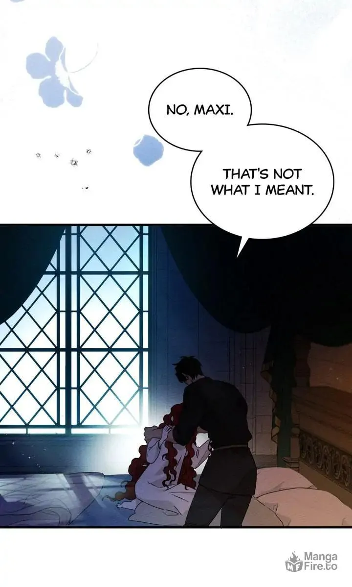 Read Under the Oak Tree chapter 53 image 19 on Lezhin