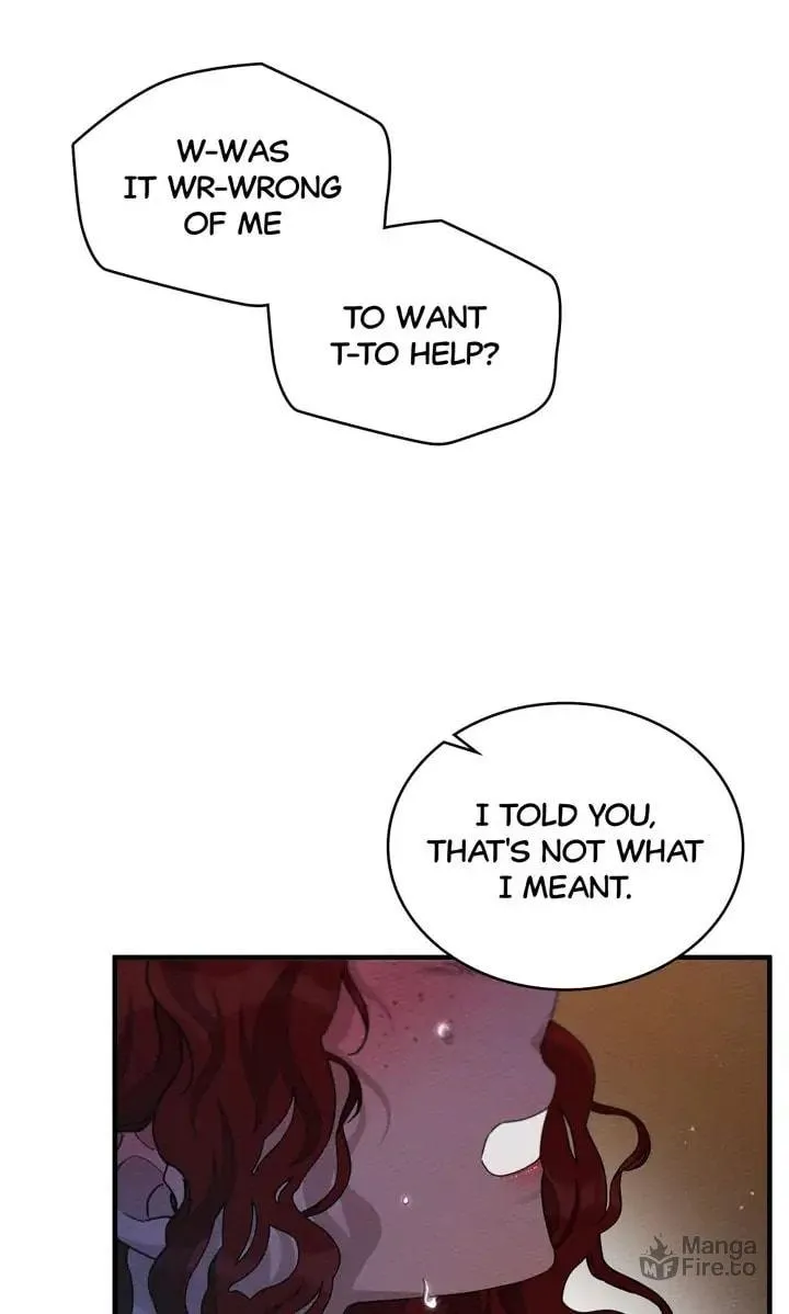 Read Under the Oak Tree chapter 53 image 20 on Lezhin