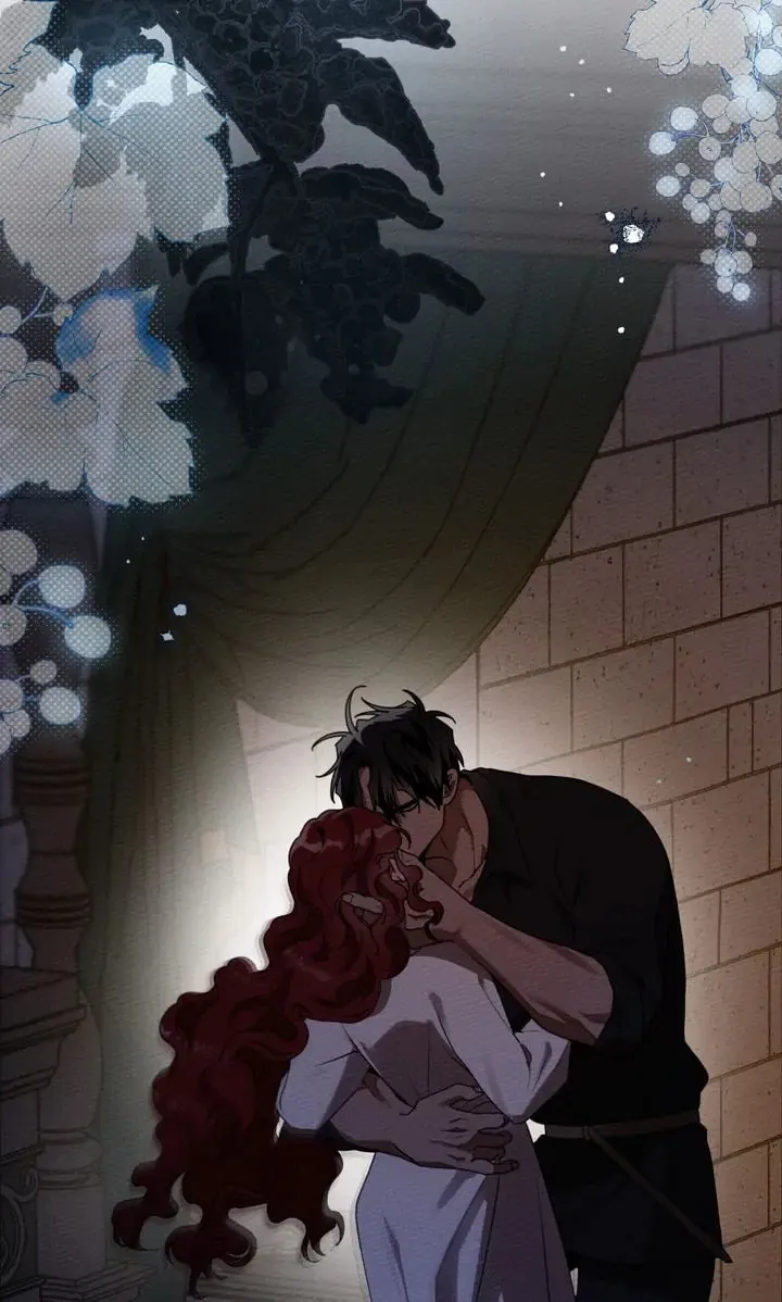 Read Under the Oak Tree chapter 53 image 27 on Lezhin