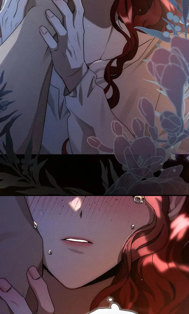 Read Under the Oak Tree chapter 53 image 31 on Lezhin