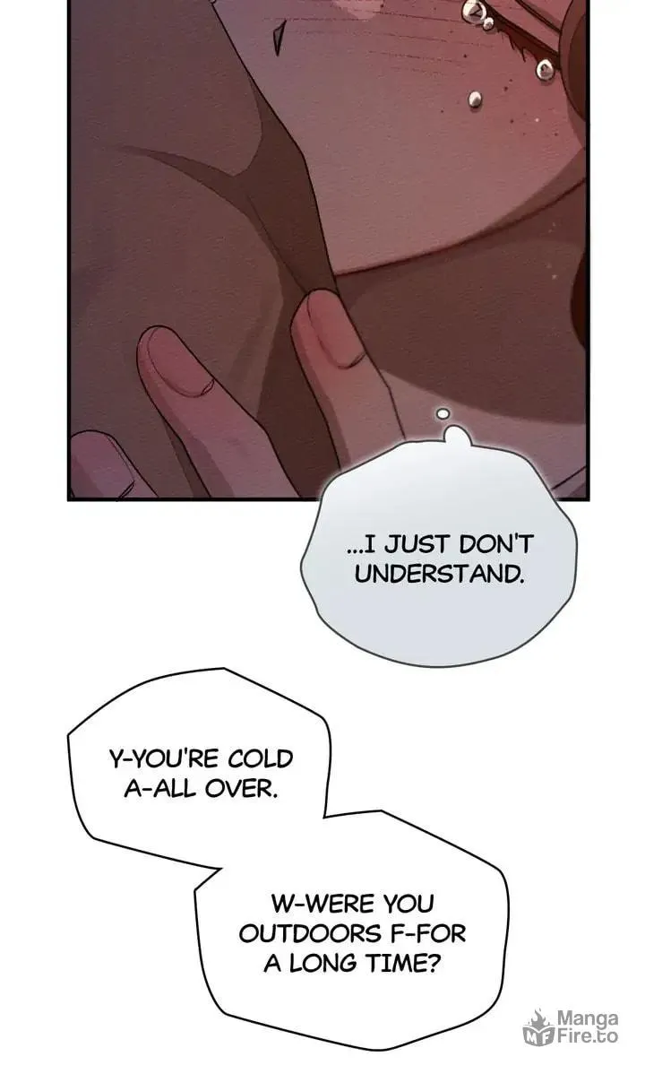 Read Under the Oak Tree chapter 53 image 35 on Lezhin