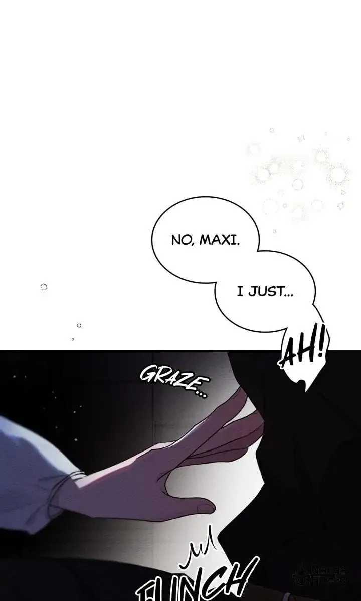 Read Under the Oak Tree chapter 53 image 38 on Lezhin