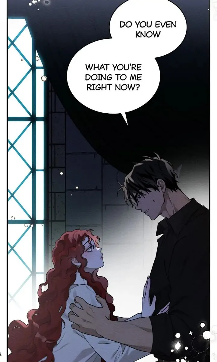Read Under the Oak Tree chapter 53 image 40 on Lezhin