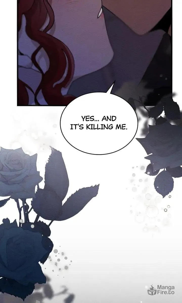 Read Under the Oak Tree chapter 53 image 44 on Lezhin