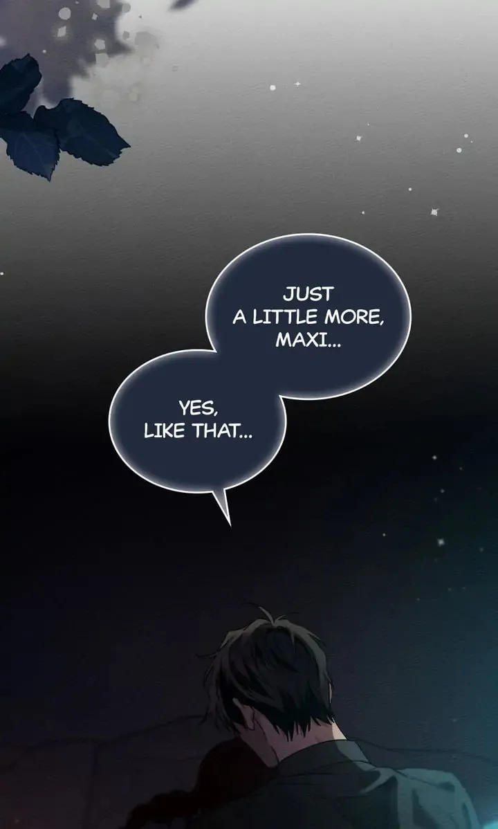 Read Under the Oak Tree chapter 53 image 45 on Lezhin