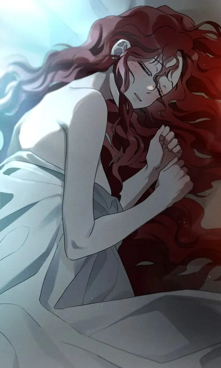 Read Under the Oak Tree chapter 53 image 58 on Lezhin