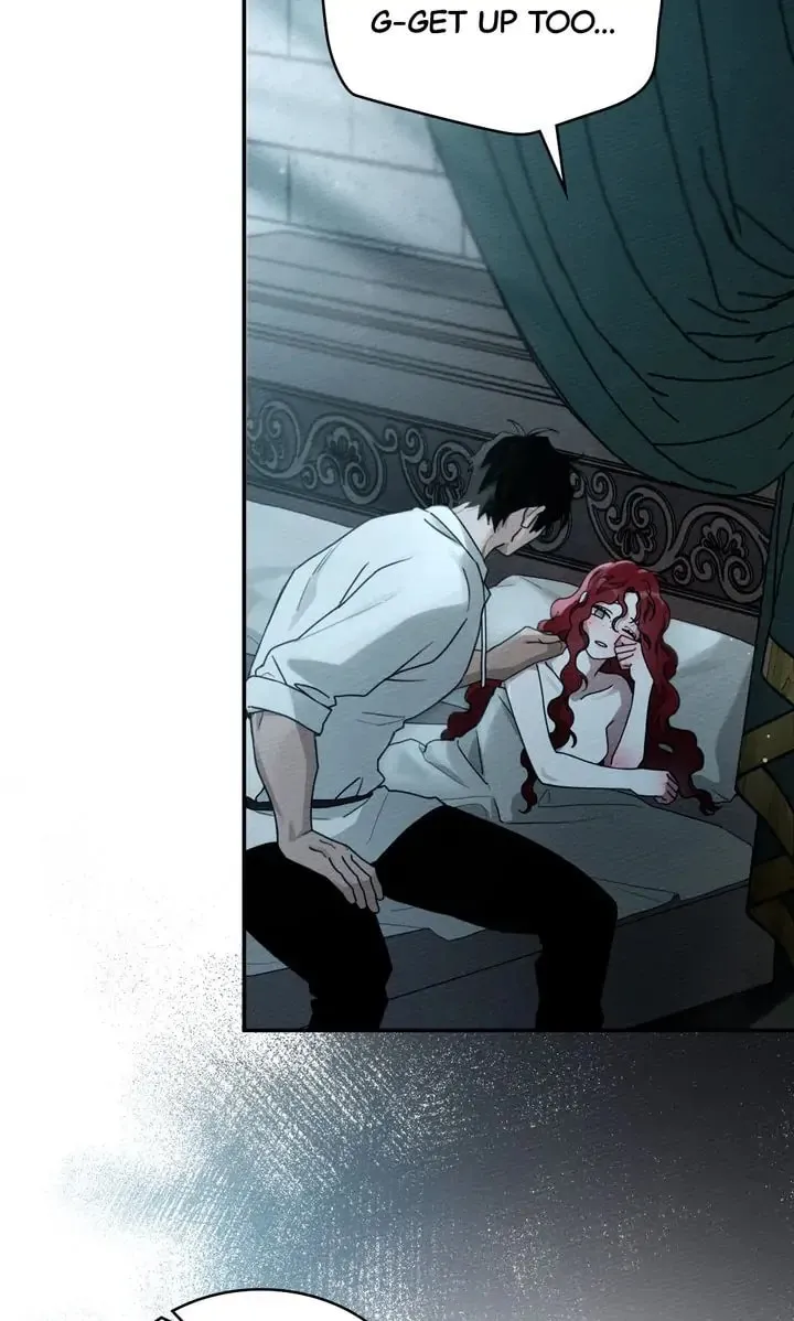 Read Under the Oak Tree chapter 53 image 61 on Lezhin