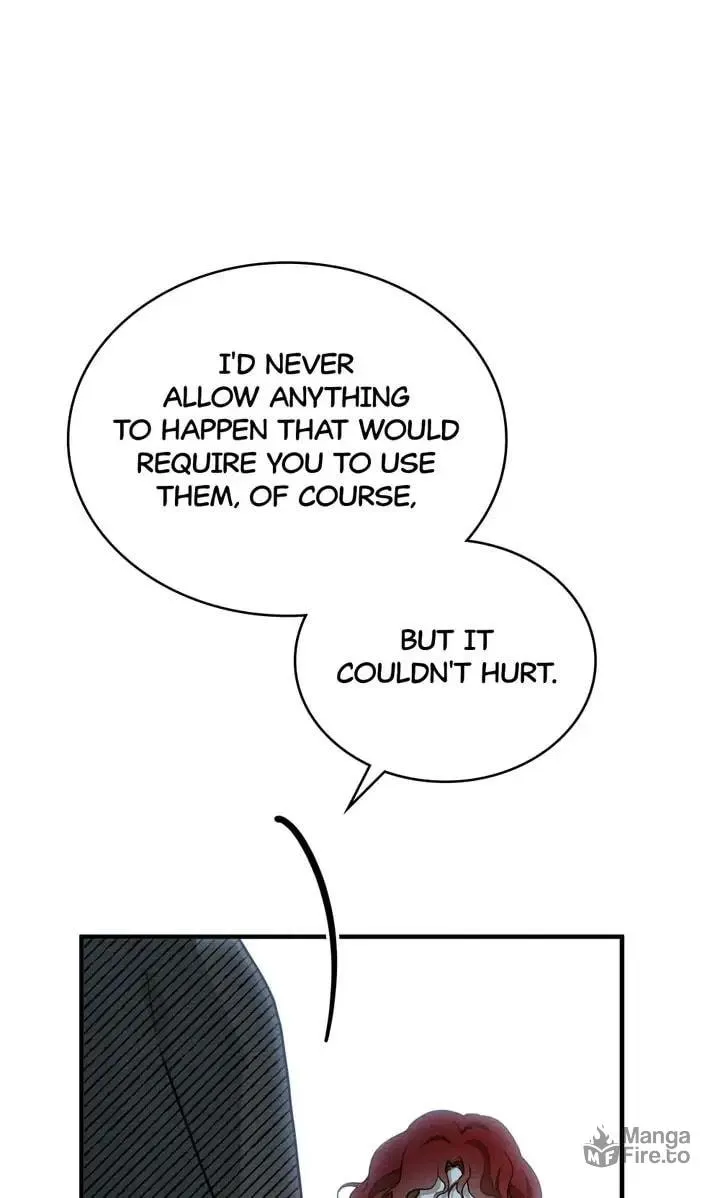 Read Under the Oak Tree chapter 53 image 69 on Lezhin