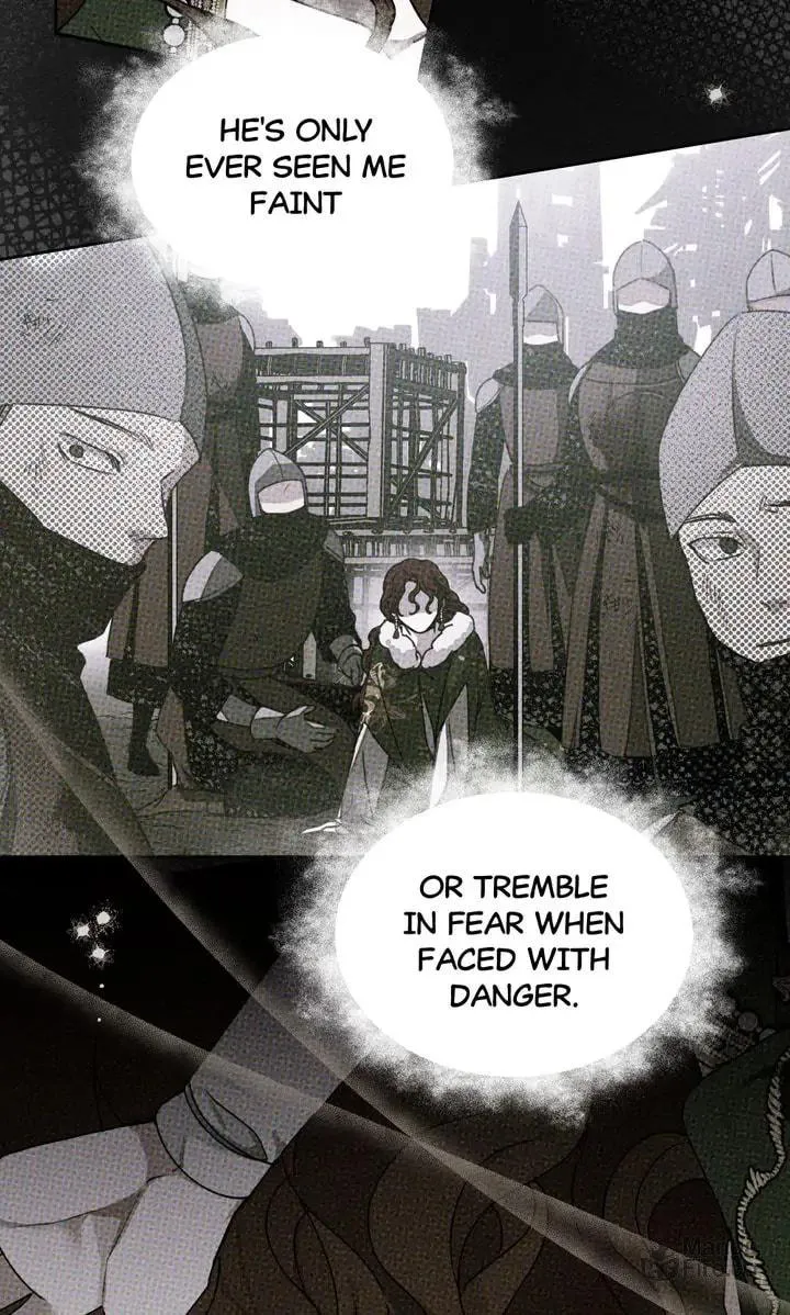Read Under the Oak Tree chapter 53 image 74 on Lezhin