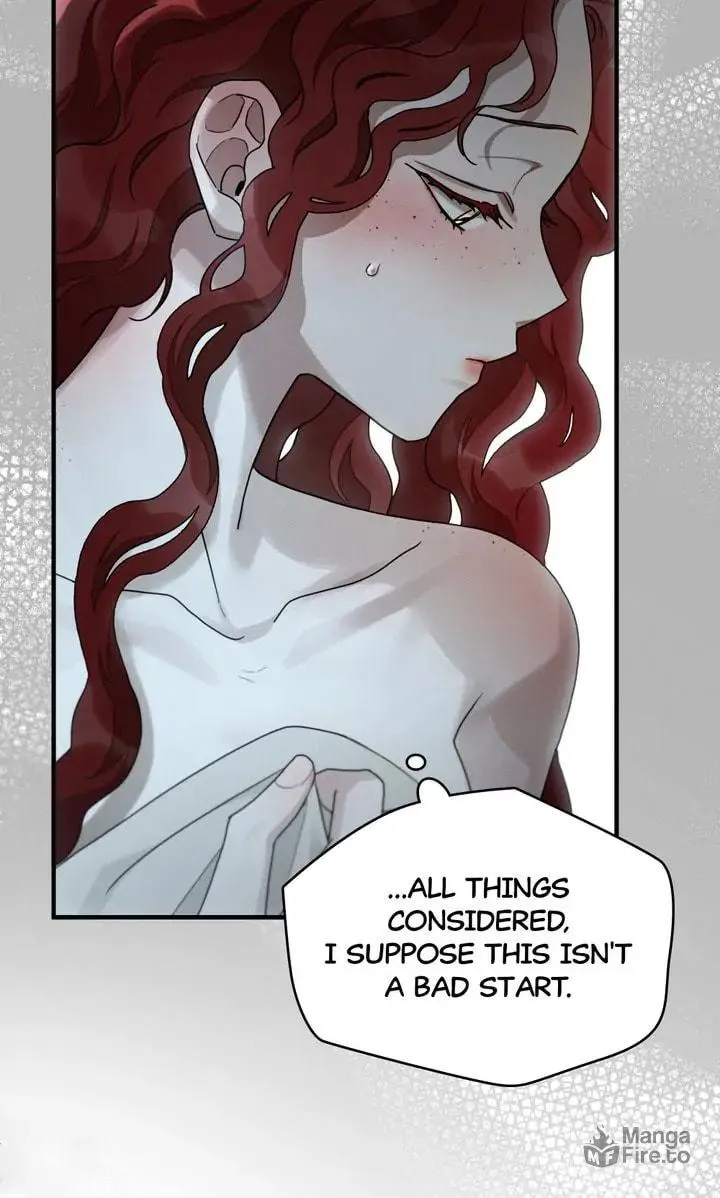 Read Under the Oak Tree chapter 53 image 77 on Lezhin