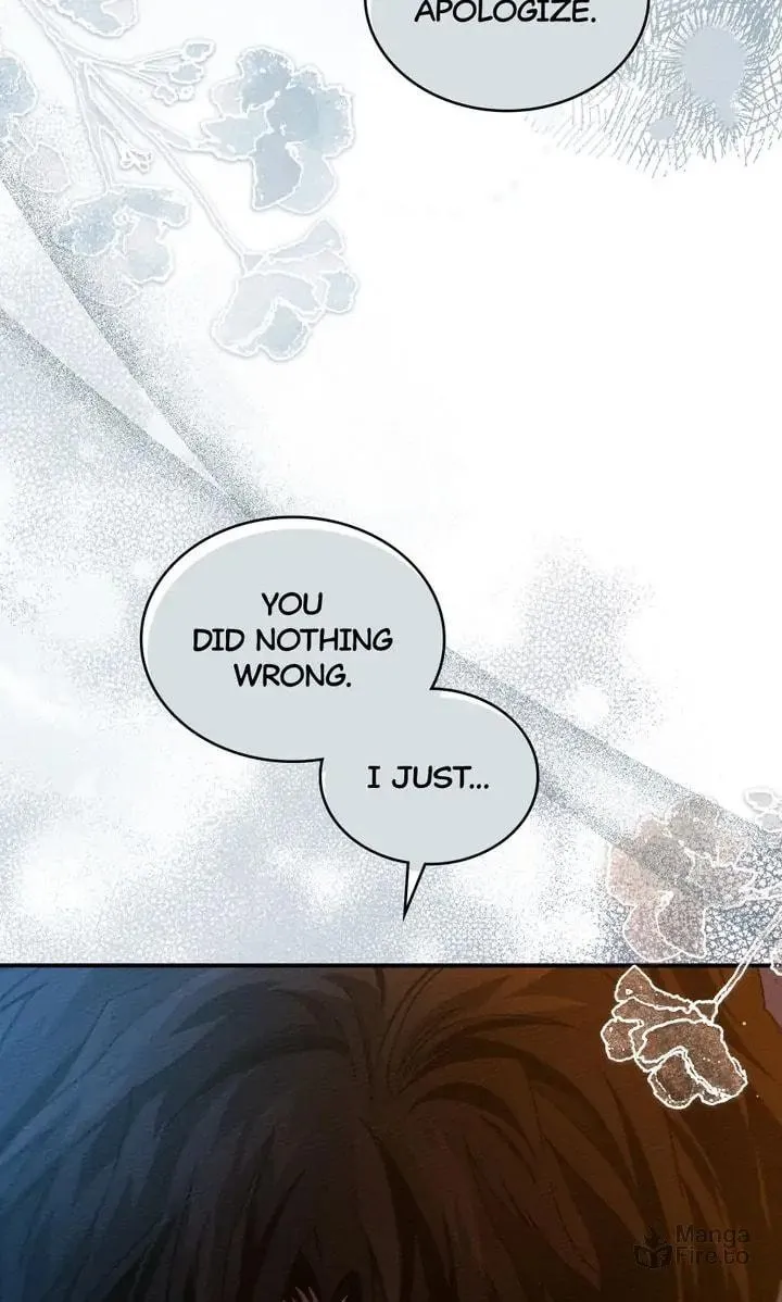 Read Under the Oak Tree chapter 53 image 8 on Lezhin