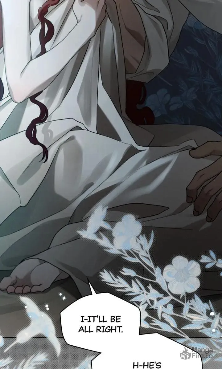 Read Under the Oak Tree chapter 53 image 80 on Lezhin