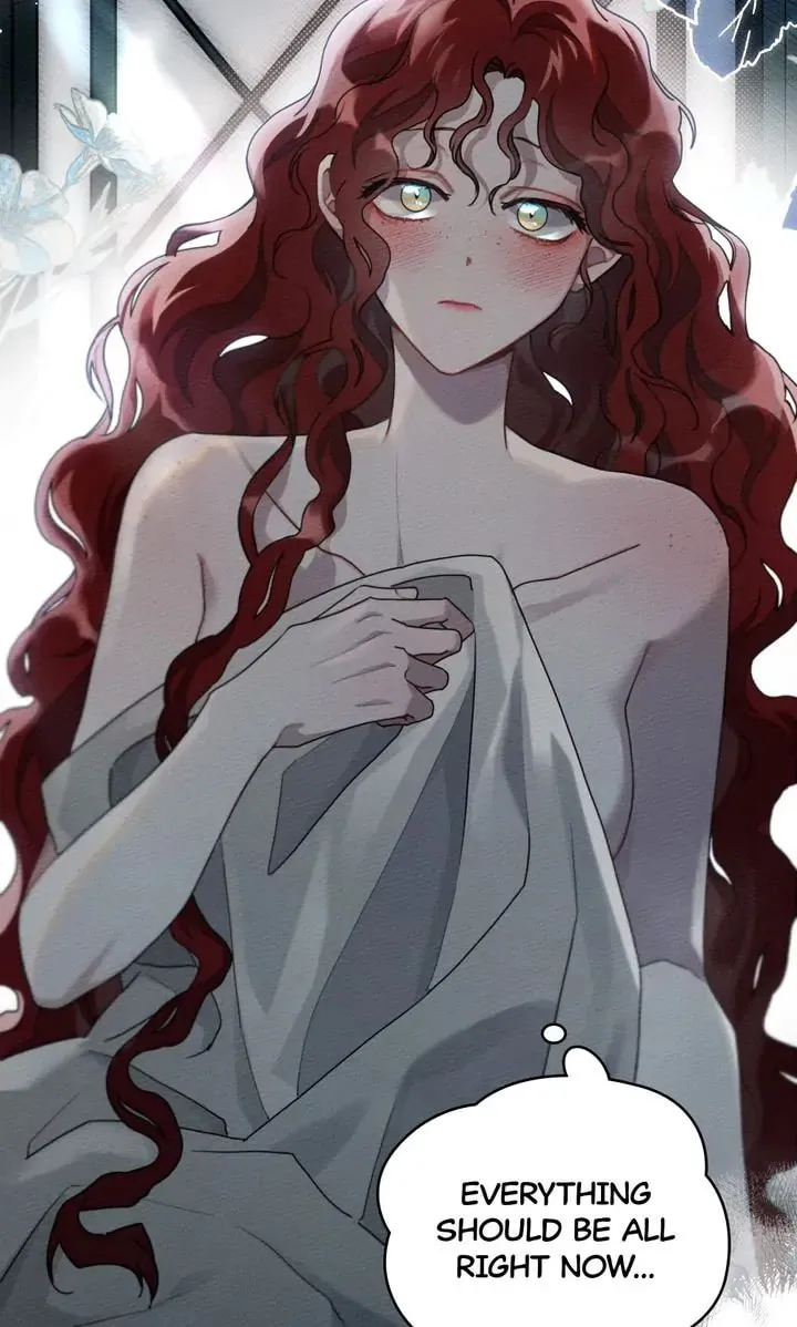 Read Under the Oak Tree chapter 53 image 85 on Lezhin