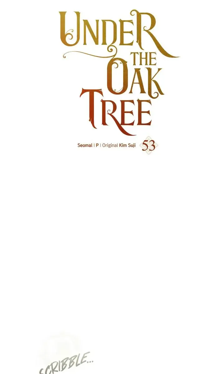 Read Under the Oak Tree chapter 53 image 88 on Lezhin