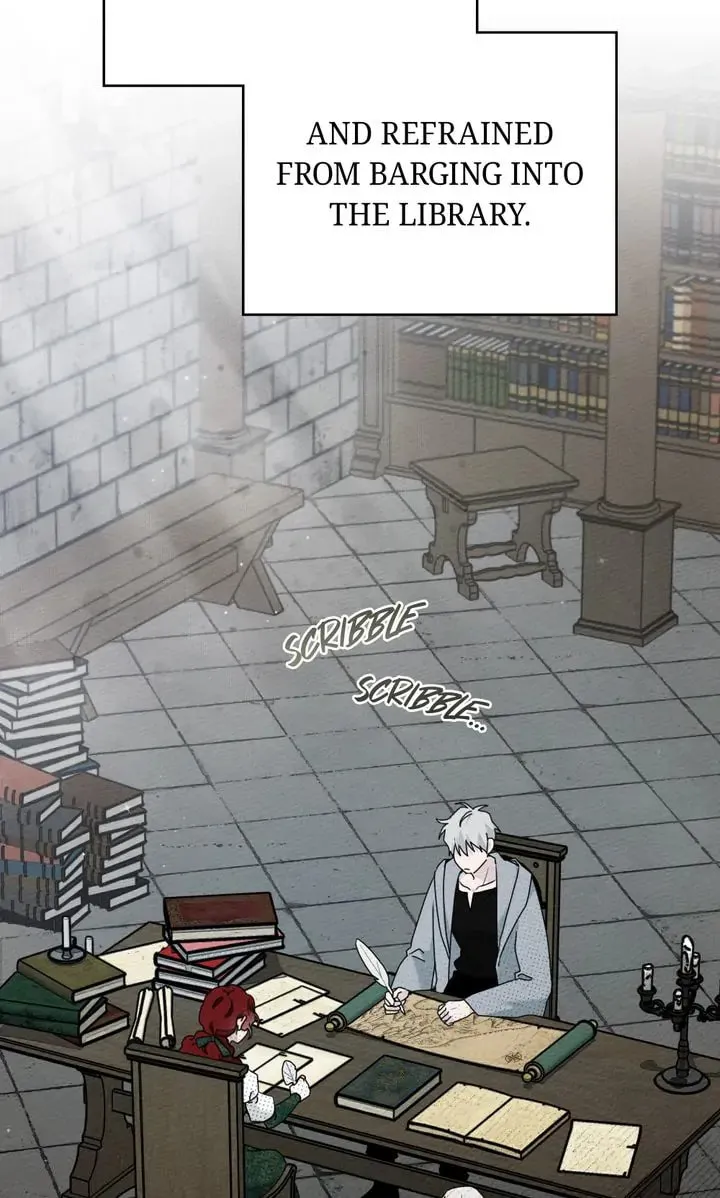 Read Under the Oak Tree chapter 53 image 90 on Lezhin