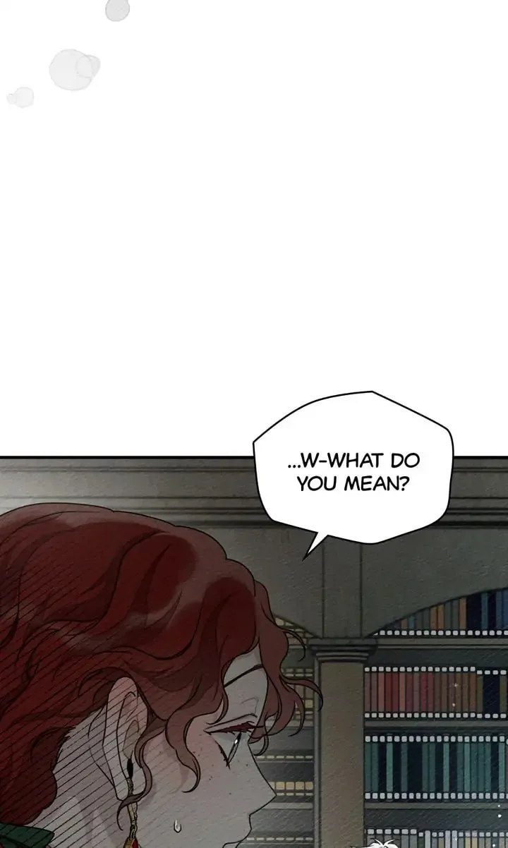 Read Under the Oak Tree chapter 54 image 1 on Lezhin
