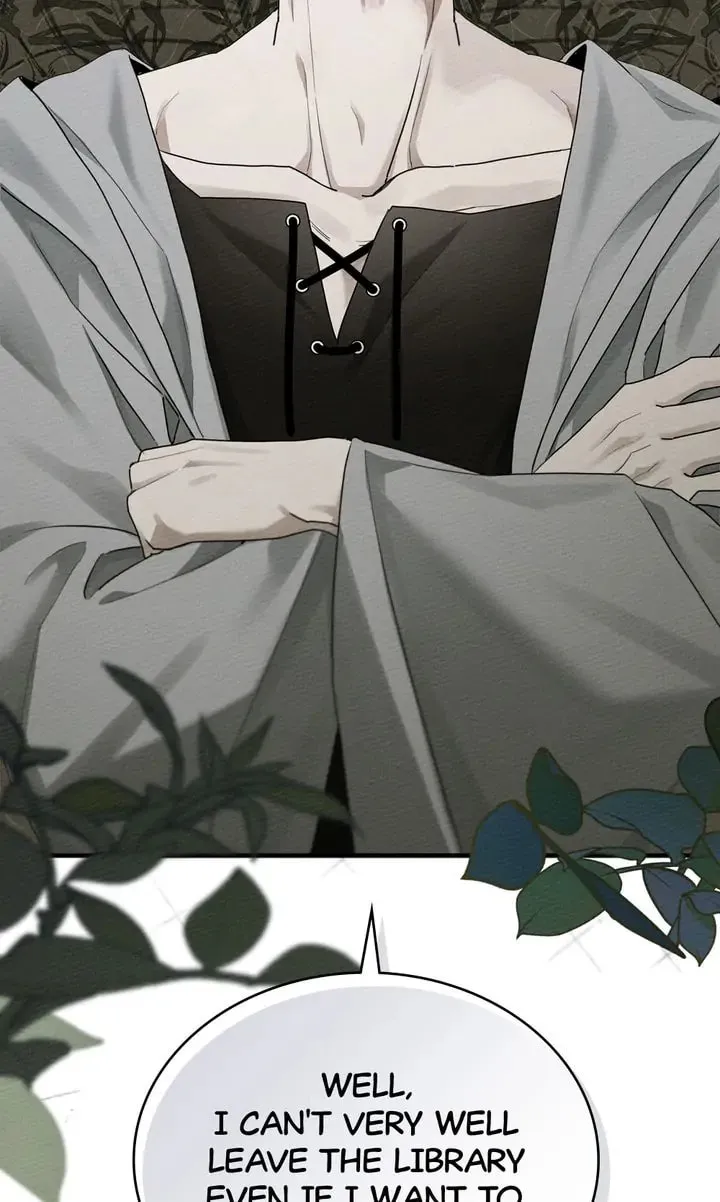 Read Under the Oak Tree chapter 54 image 12 on Lezhin