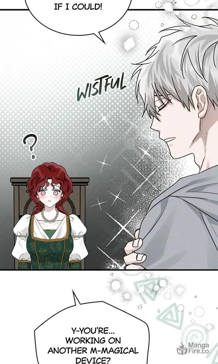 Read Under the Oak Tree chapter 54 image 14 on Lezhin
