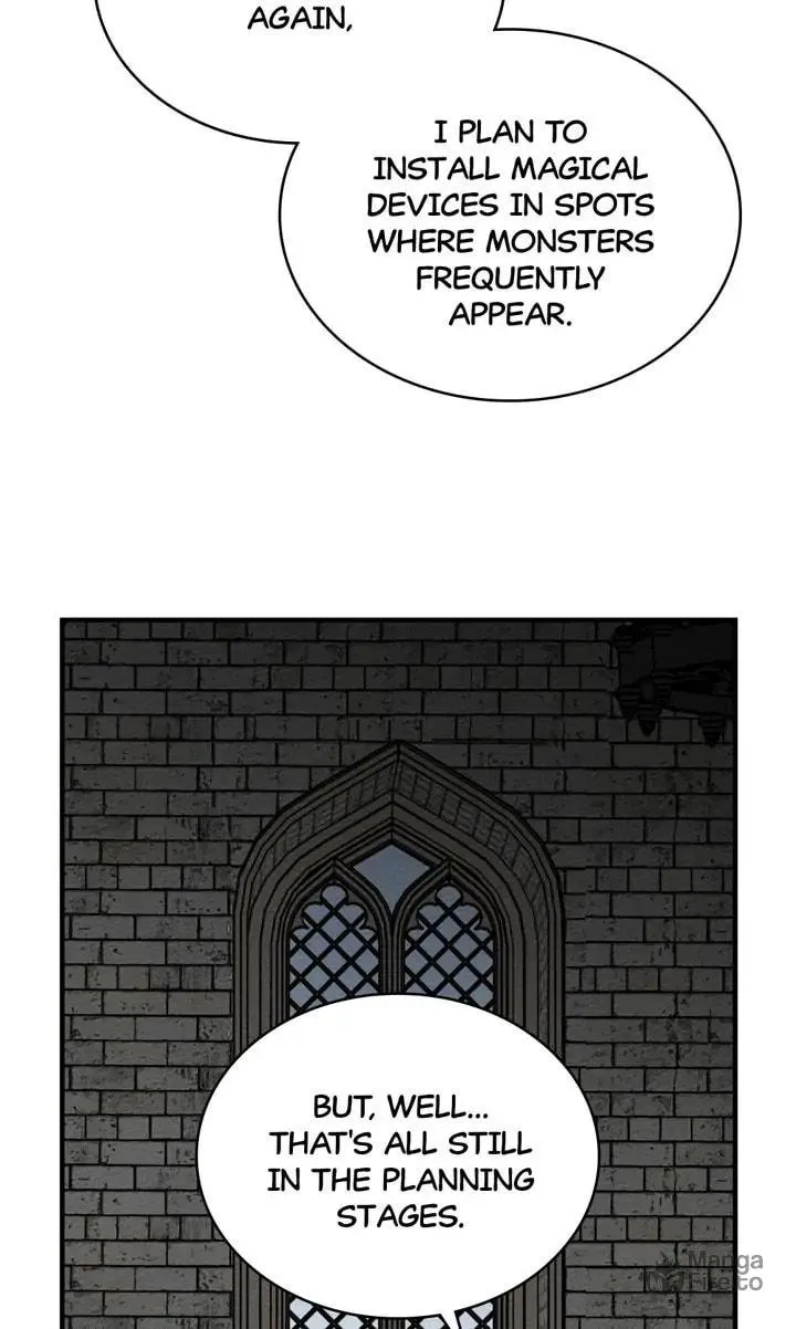 Read Under the Oak Tree chapter 54 image 17 on Lezhin