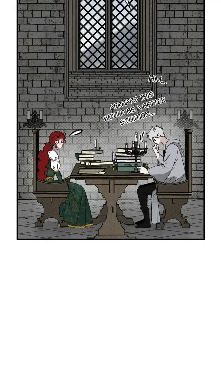 Read Under the Oak Tree chapter 54 image 18 on Lezhin