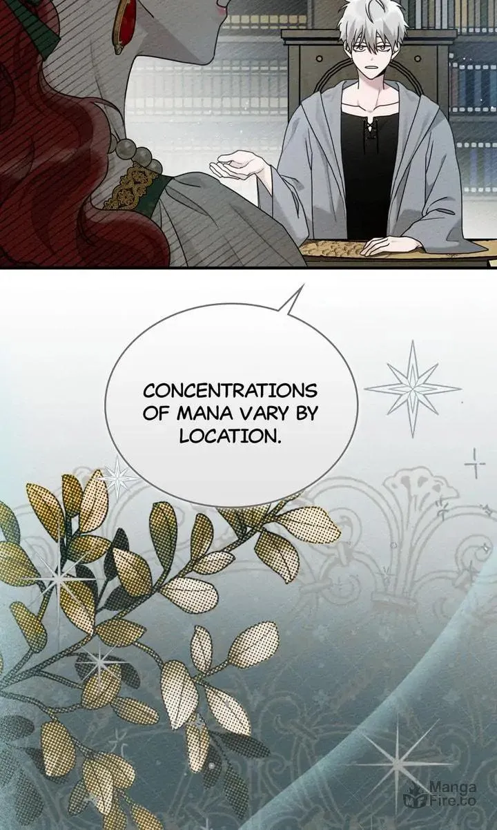 Read Under the Oak Tree chapter 54 image 2 on Lezhin