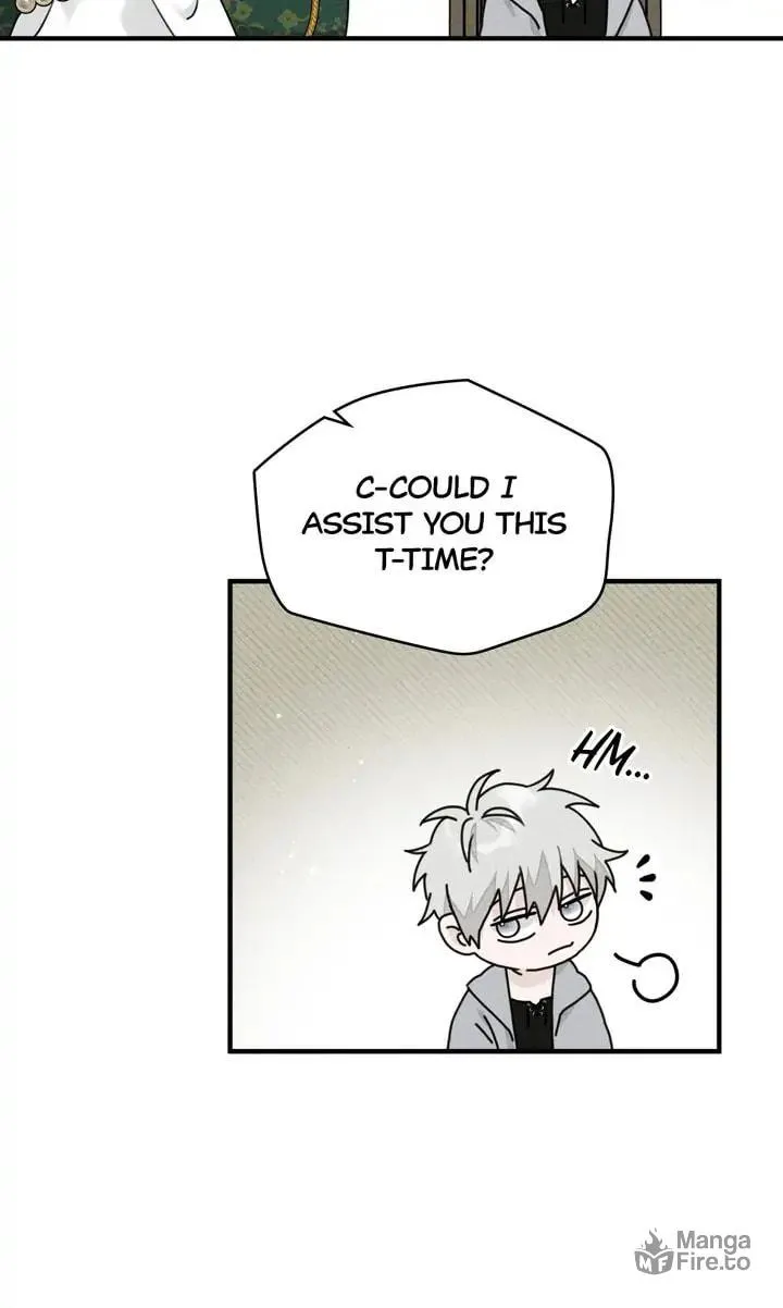 Read Under the Oak Tree chapter 54 image 23 on Lezhin