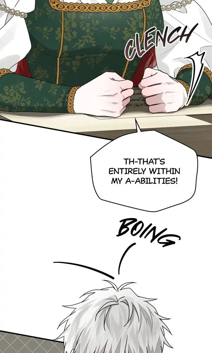 Read Under the Oak Tree chapter 54 image 25 on Lezhin