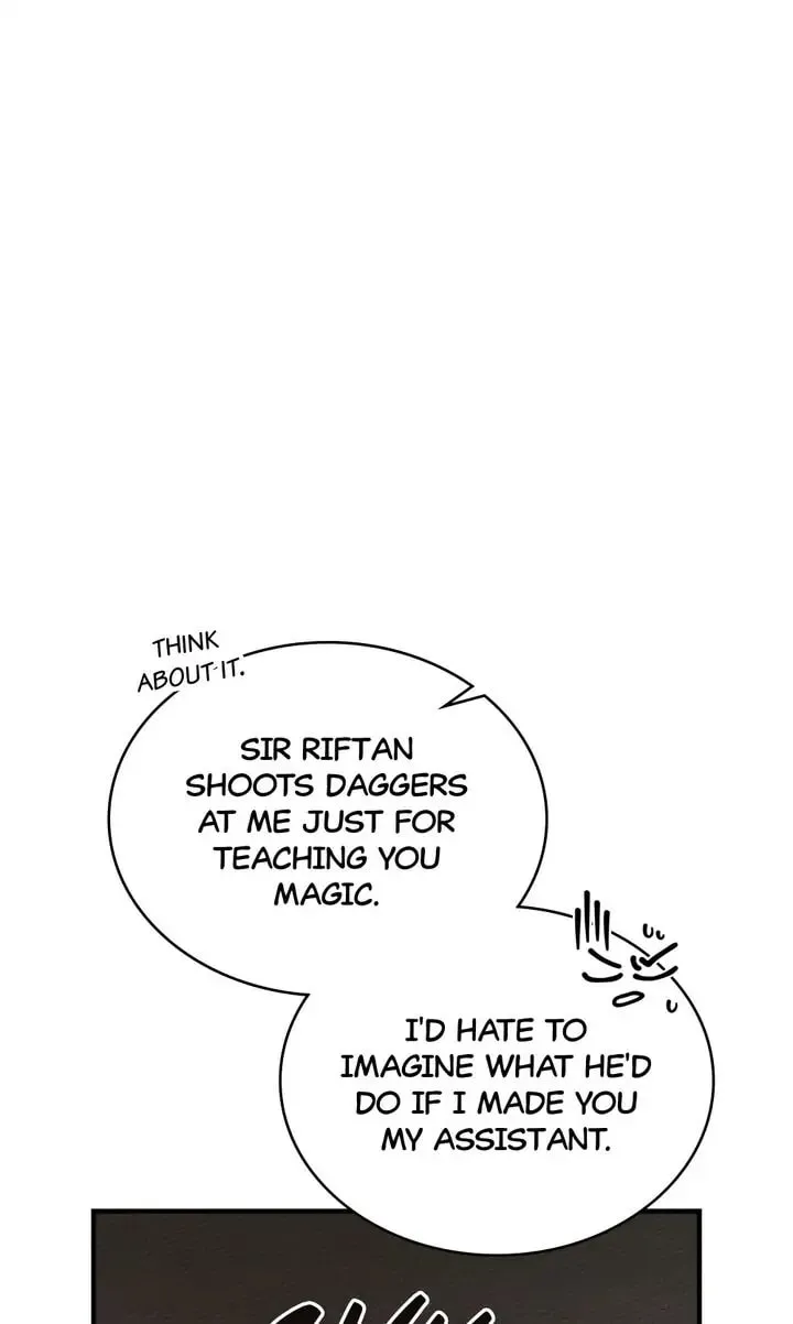 Read Under the Oak Tree chapter 54 image 27 on Lezhin