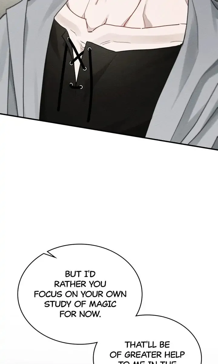 Read Under the Oak Tree chapter 54 image 30 on Lezhin