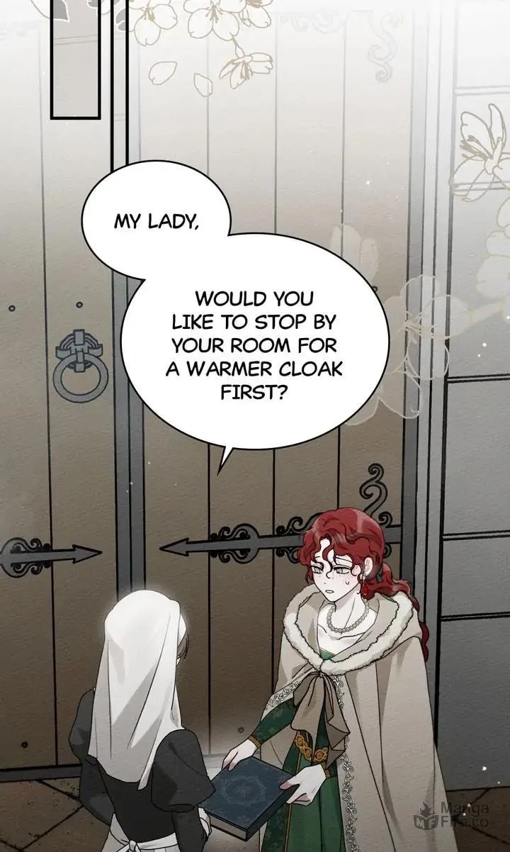 Read Under the Oak Tree chapter 54 image 38 on Lezhin
