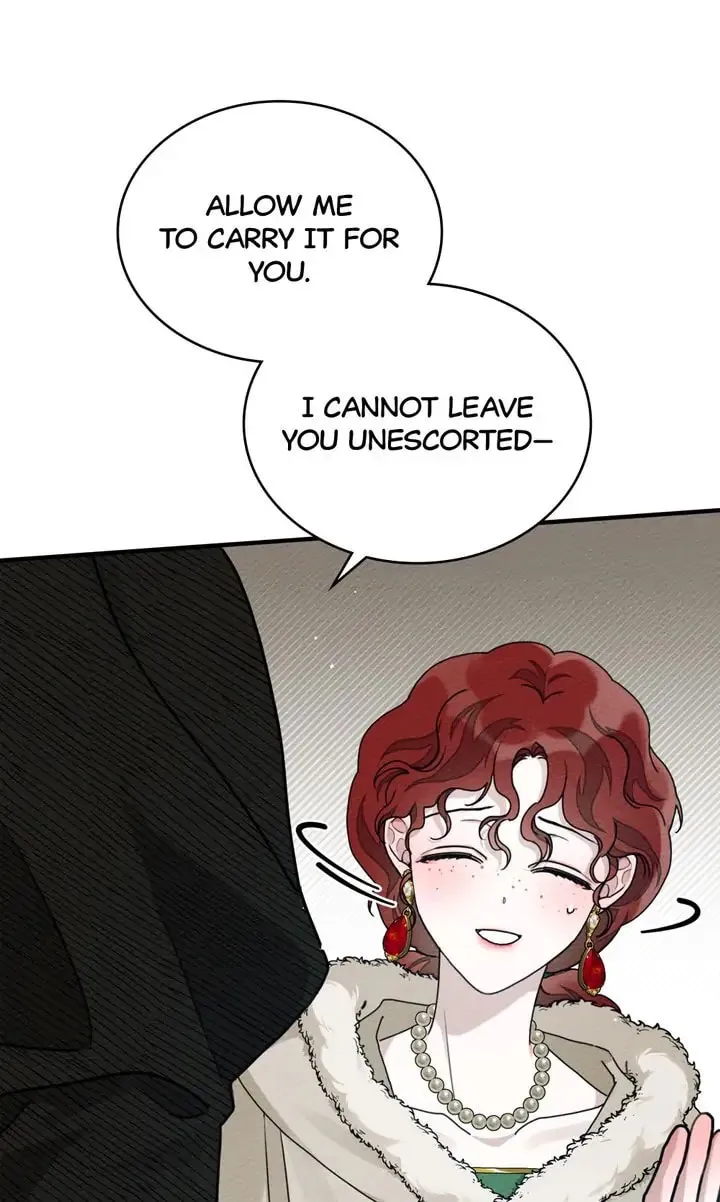 Read Under the Oak Tree chapter 54 image 40 on Lezhin
