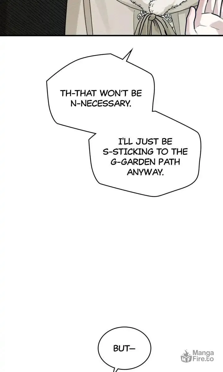 Read Under the Oak Tree chapter 54 image 41 on Lezhin
