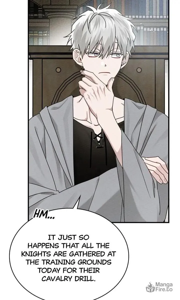 Read Under the Oak Tree chapter 54 image 5 on Lezhin