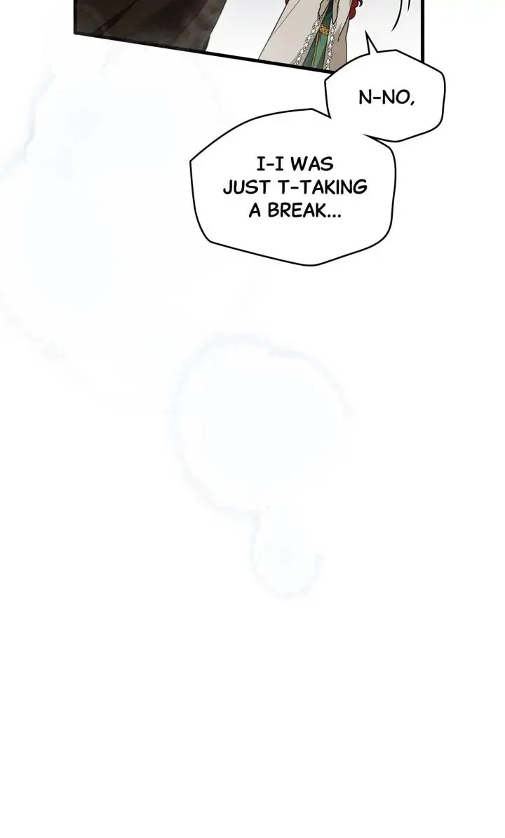 Read Under the Oak Tree chapter 55 image 1 on Lezhin