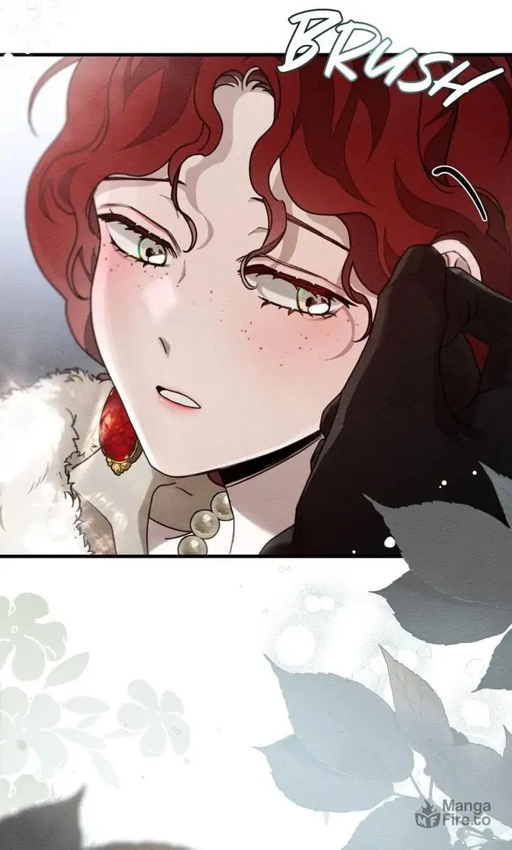 Read Under the Oak Tree chapter 55 image 11 on Lezhin