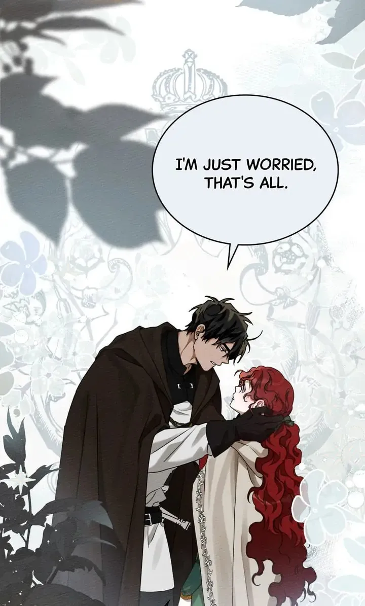 Read Under the Oak Tree chapter 55 image 12 on Lezhin
