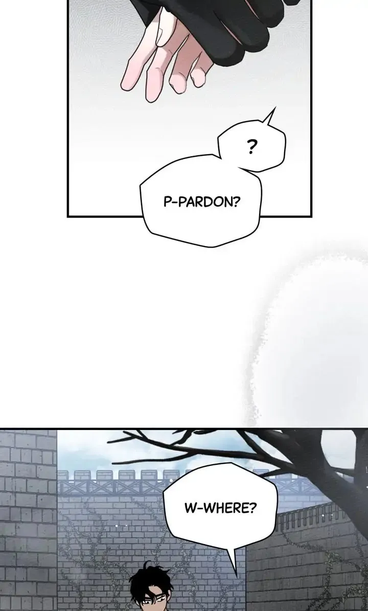 Read Under the Oak Tree chapter 55 image 16 on Lezhin