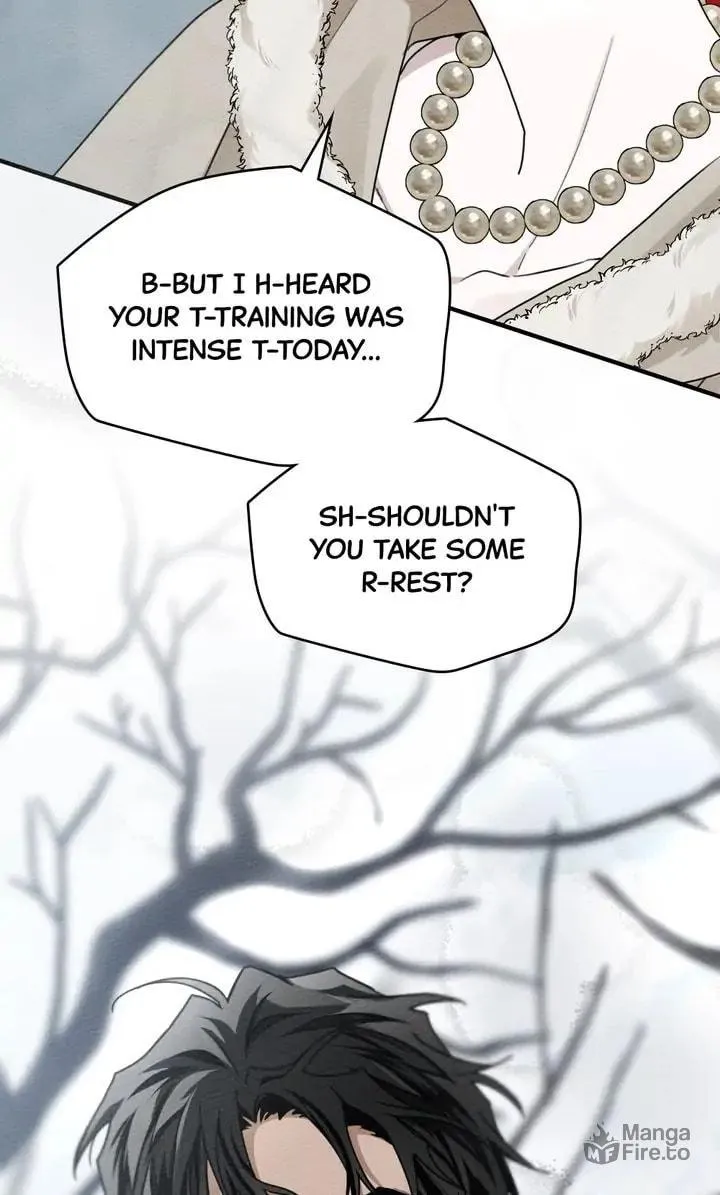 Read Under the Oak Tree chapter 55 image 19 on Lezhin