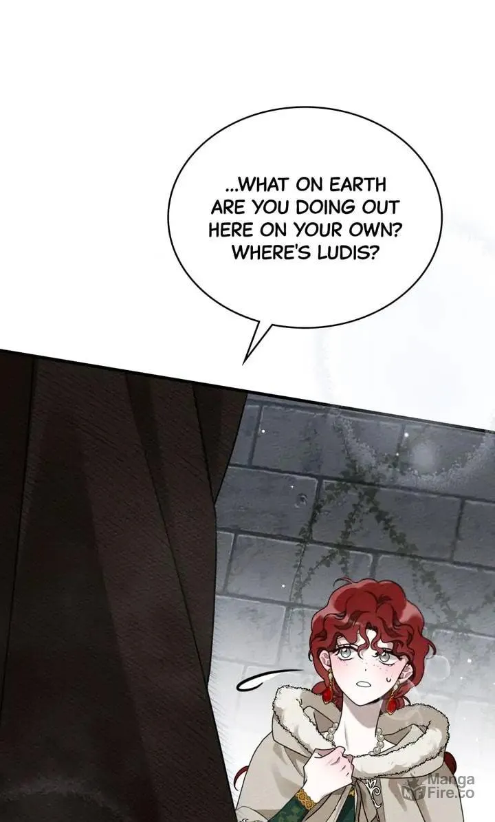 Read Under the Oak Tree chapter 55 image 2 on Lezhin