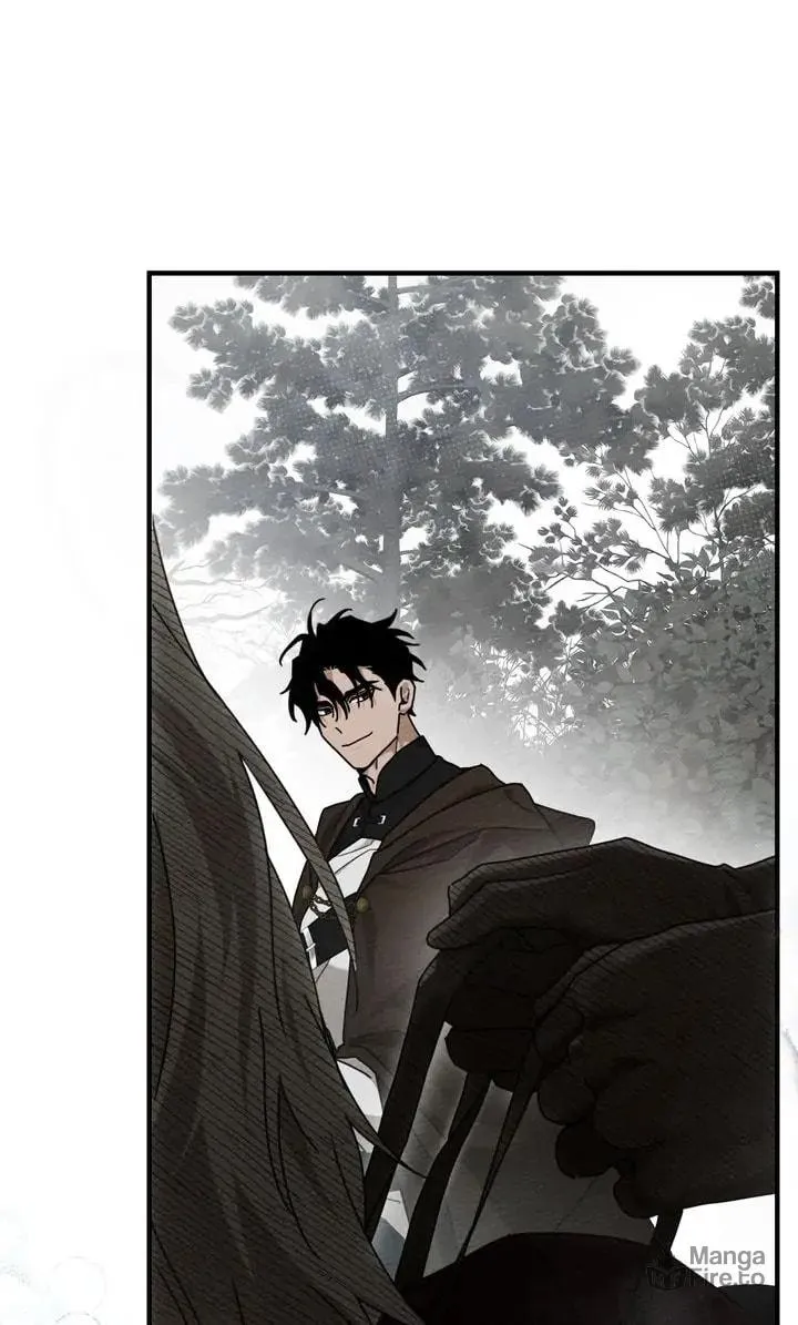 Read Under the Oak Tree chapter 55 image 24 on Lezhin
