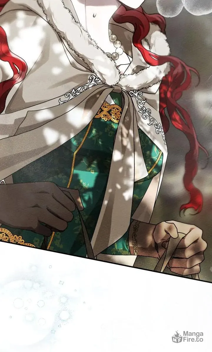 Read Under the Oak Tree chapter 55 image 26 on Lezhin