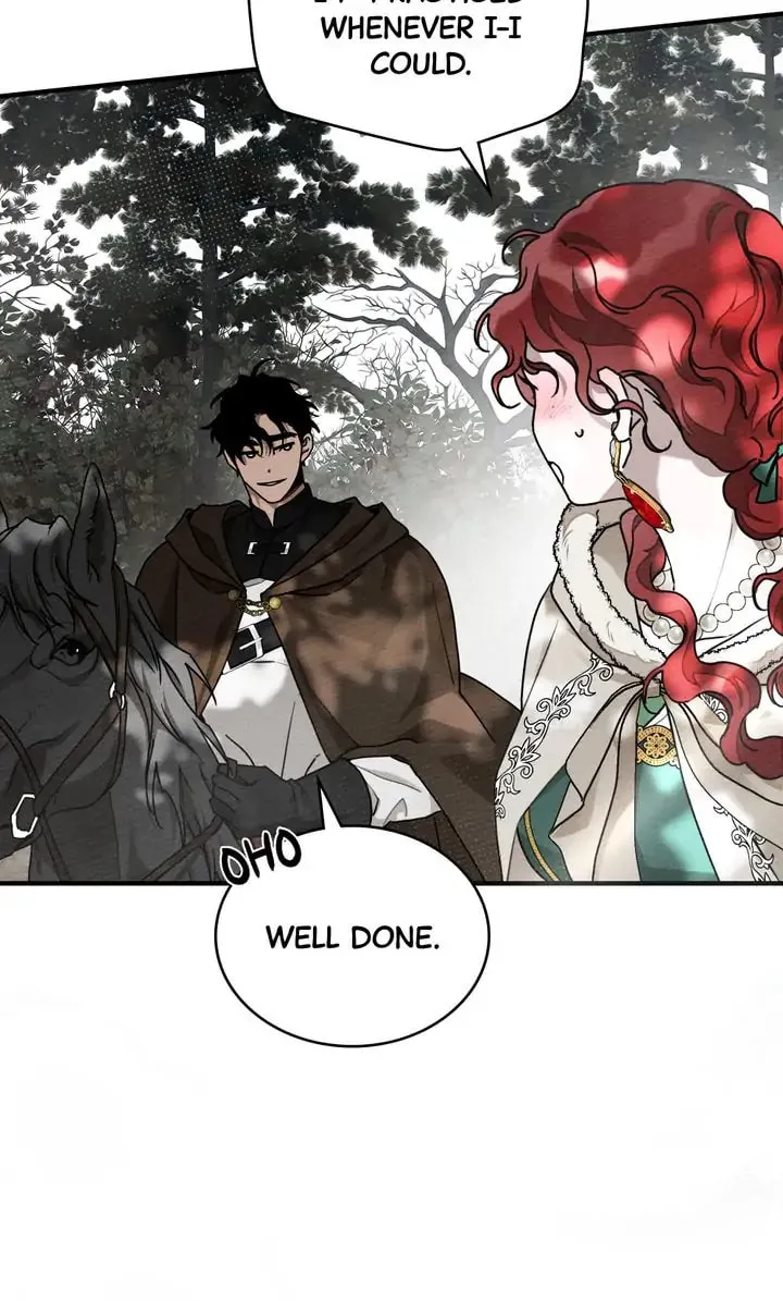 Read Under the Oak Tree chapter 55 image 30 on Lezhin