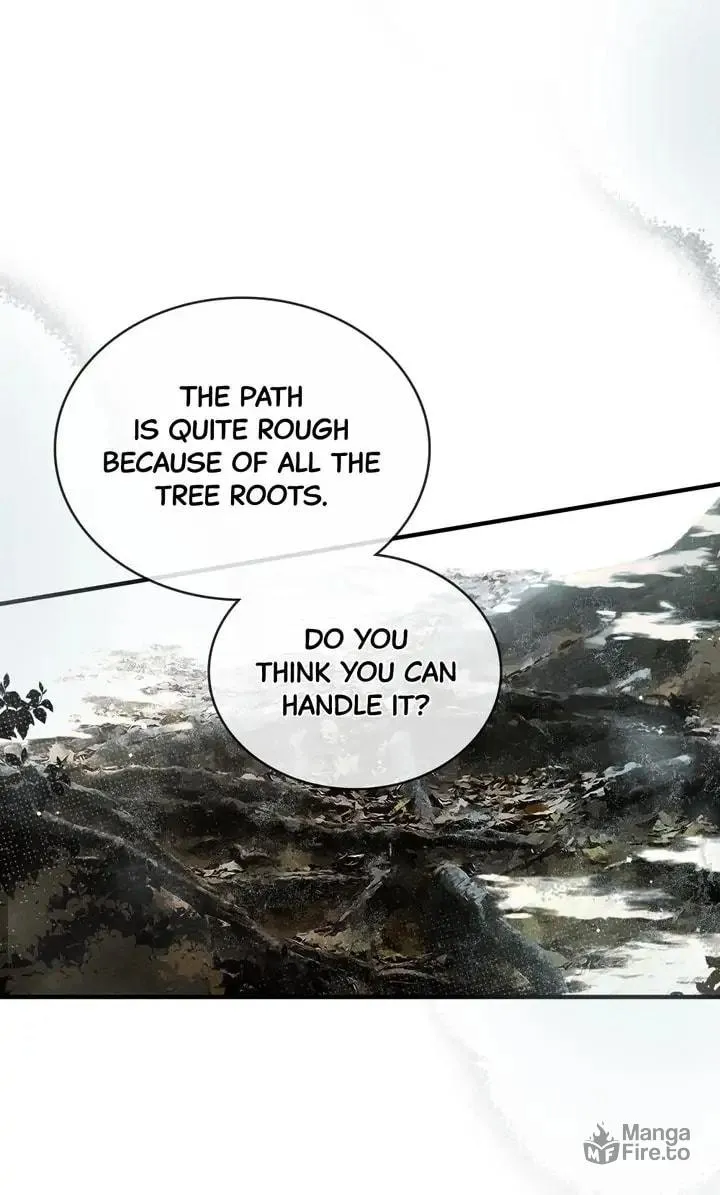 Read Under the Oak Tree chapter 55 image 35 on Lezhin