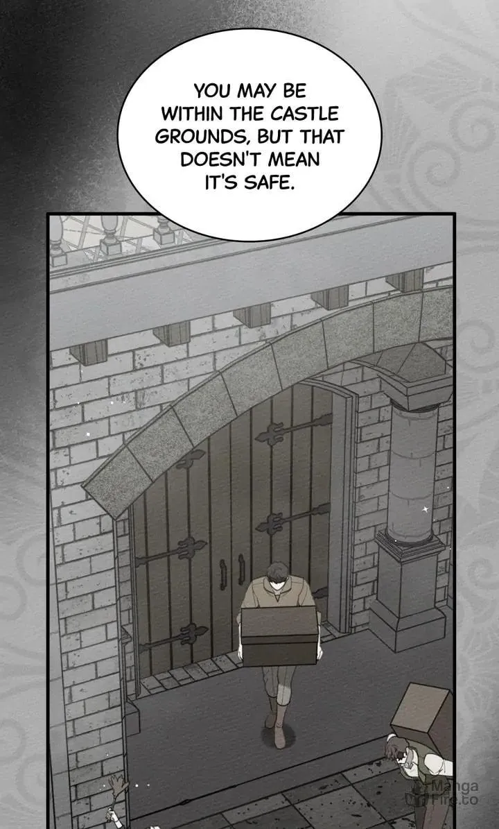 Read Under the Oak Tree chapter 55 image 5 on Lezhin