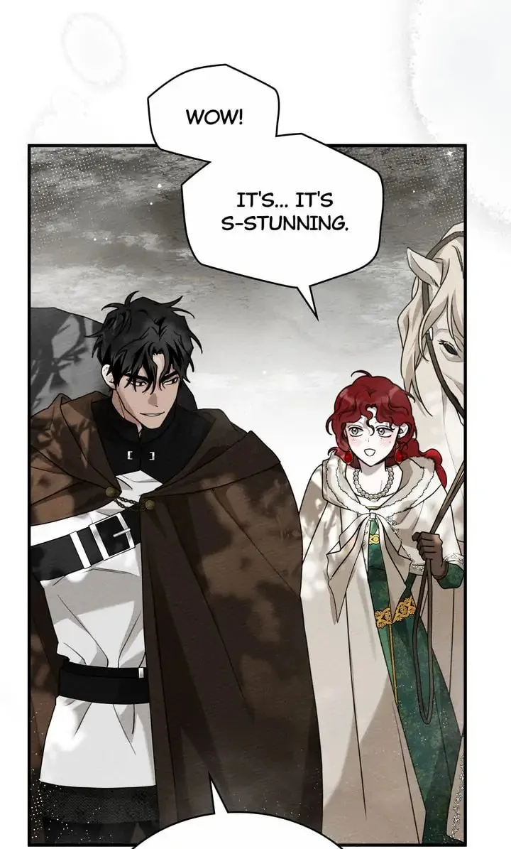 Read Under the Oak Tree chapter 55 image 52 on Lezhin