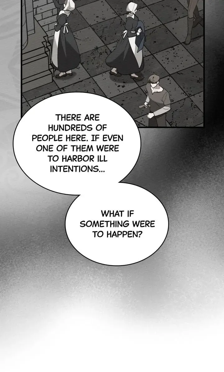 Read Under the Oak Tree chapter 55 image 6 on Lezhin